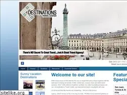 Sites similar to destravctr.com