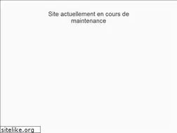 Sites similar to destrebecq.be