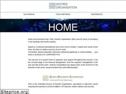Sites similar to destree.be