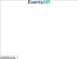 Sites similar to destree.eventsair.com