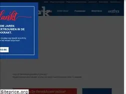 Sites similar to destreekkrant.be