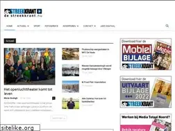 Sites similar to destreekkrant.nu