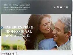 Sites similar to destrehandental.com