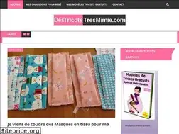 Sites similar to destricotstresmimie.com