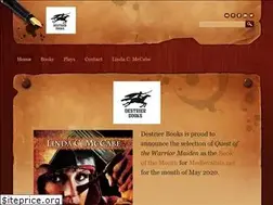 Sites similar to destrierbooks.com