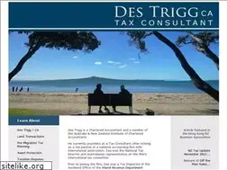 Sites similar to destrigg.co.nz