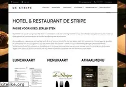Sites similar to destripe.nl