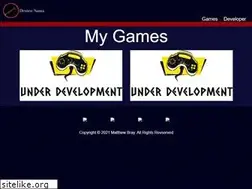 Sites similar to destrogames.com
