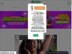 Sites similar to destromacro.com.br