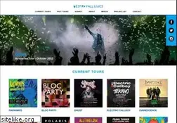 Sites similar to destroyalllines.com