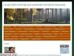 Sites similar to destroydiseases.com