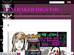 Sites similar to destroyedforcomfort.com