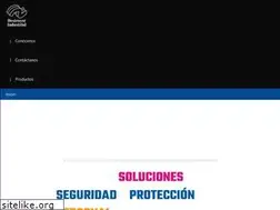 Sites similar to destroyerindustrial.com