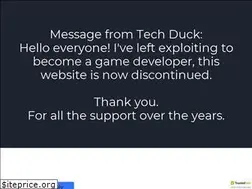Sites similar to destroyingroblox.weebly.com