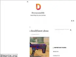 Sites similar to destructamobile.com