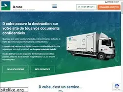 Sites similar to destruction-de-documents-confidentiels.fr