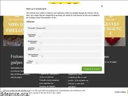 Sites similar to destructions-nids-de-guepes.fr
