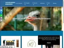 Sites similar to destruisvogel.nl