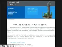 Sites similar to destrukcekovar.cz