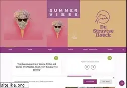 Sites similar to destruytsehoeck.nl