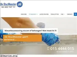 Sites similar to destucmeester.nl