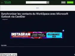 Sites similar to destunes.fr