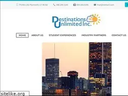 Sites similar to destunl.com