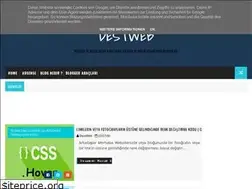 Sites similar to destweb.blogspot.com