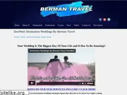 Sites similar to destwed.com