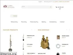 Sites similar to destylatorymiedziane.pl