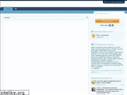 Sites similar to desu.me