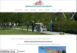 Sites similar to desukerei.nl