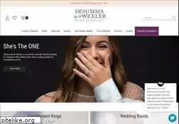 Sites similar to desummaandwexler.com