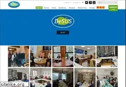 Sites similar to desus.si