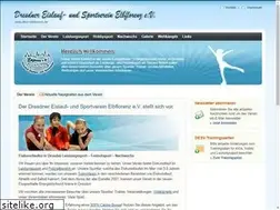Sites similar to desv-elbflorenz.de