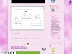 Sites similar to desvandpalabras.blogspot.com