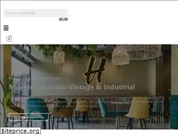 Sites similar to desvanvintage.com