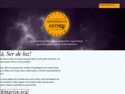 Sites similar to desvendandoosastros.com