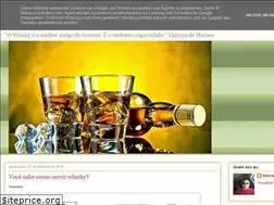 Sites similar to desvendandowhisky.blogspot.com