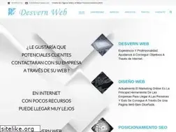 Sites similar to desvernweb.com