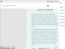 Sites similar to desvignemd.com