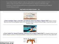 Sites similar to desvirtuen.blogspot.com