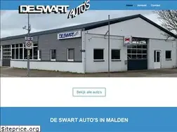 Sites similar to deswartautos.nl