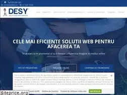 Sites similar to desy.ro