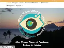 Sites similar to desyeuxplusgrandsquelemonde.com