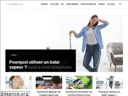 Sites similar to desylenaiguille.fr
