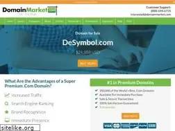 Sites similar to desymbol.com