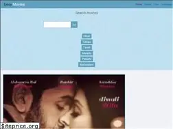 Sites similar to desymovies.com