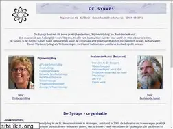 Sites similar to desynaps.nl