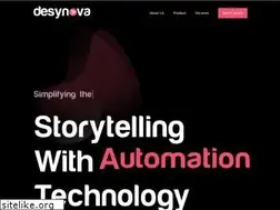 Sites similar to desynova.com